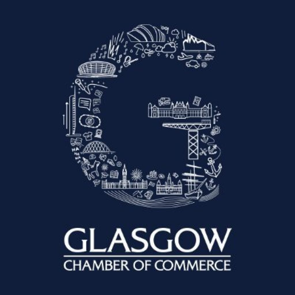Nixon joins Glasgow Chamber of Commerce