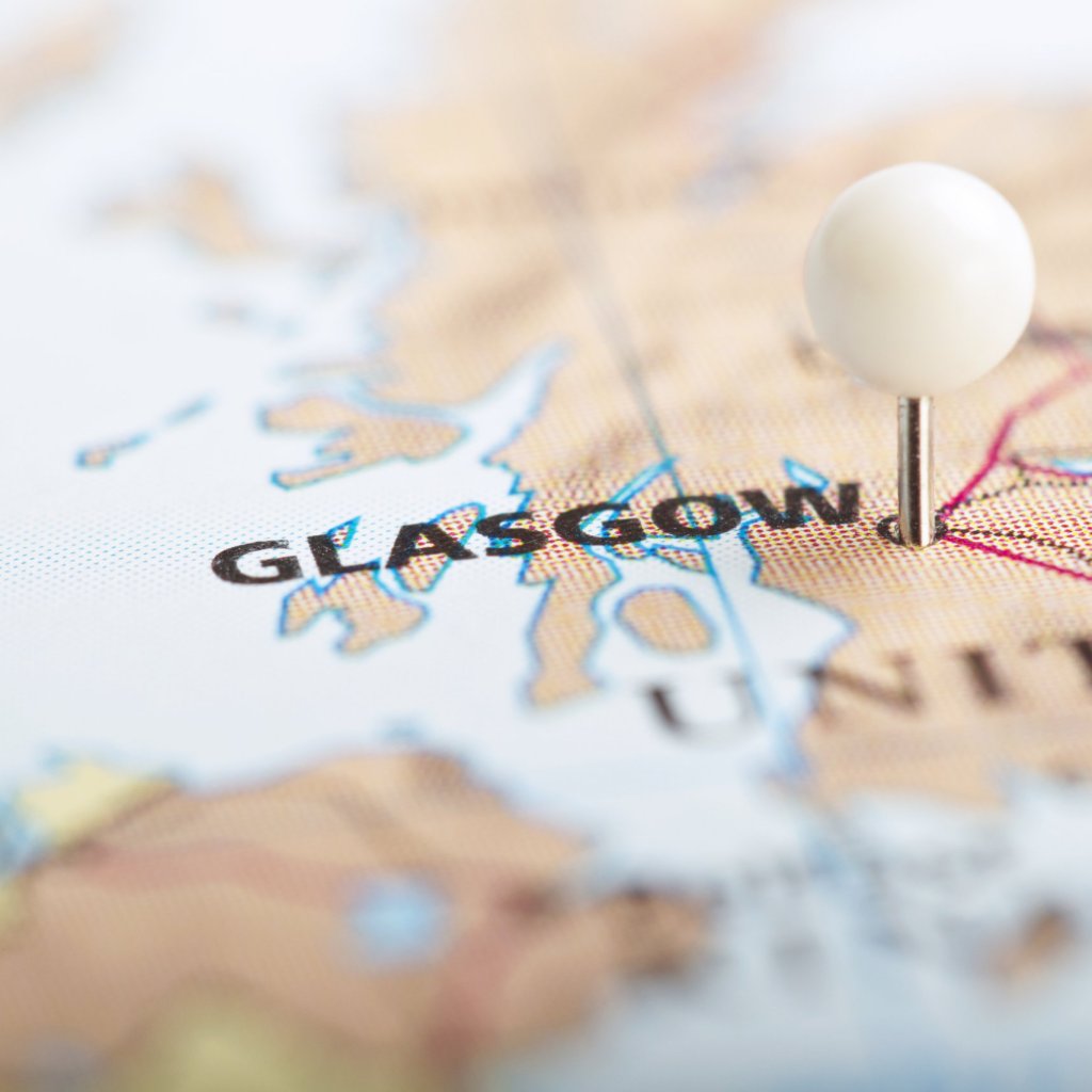 Glasgow quantity surveying company welcomes new city plan