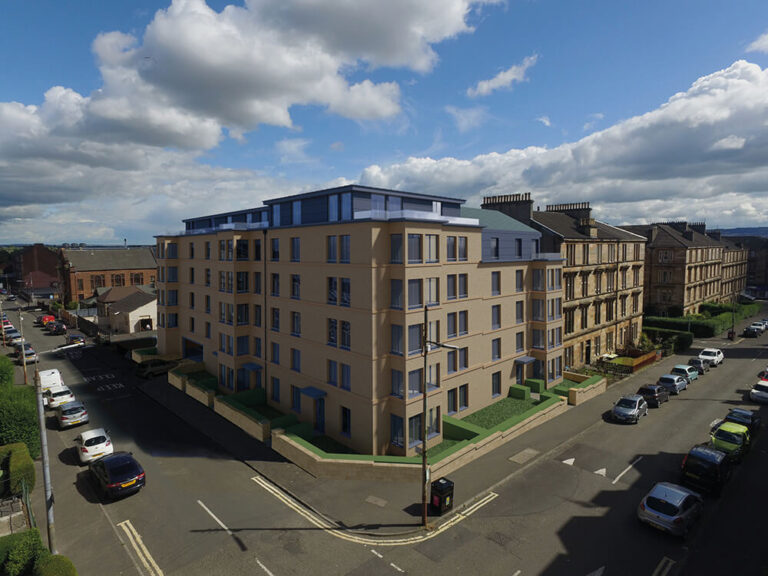 The Picture House, Dennistoun Nixon Ltd