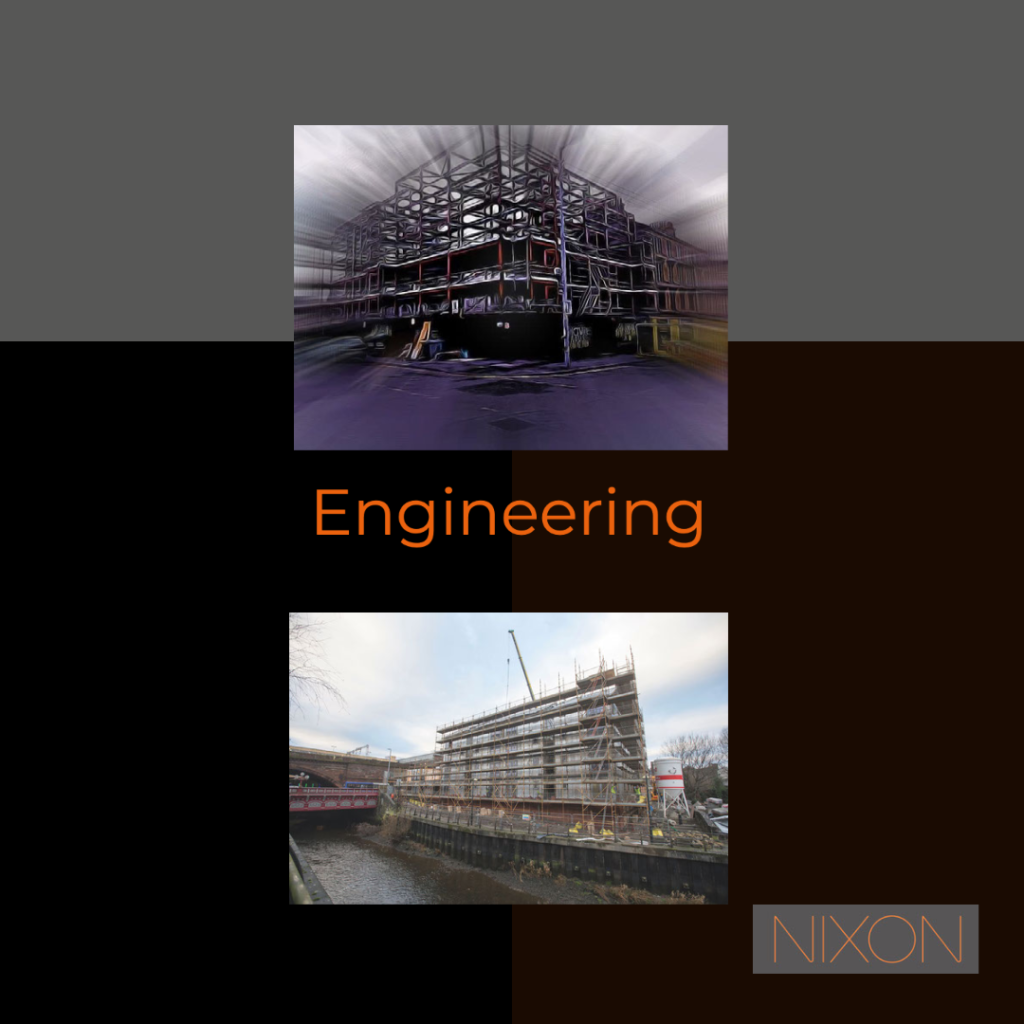 Engineering in Glasgow