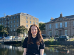 Caitlin Architectural Assistant